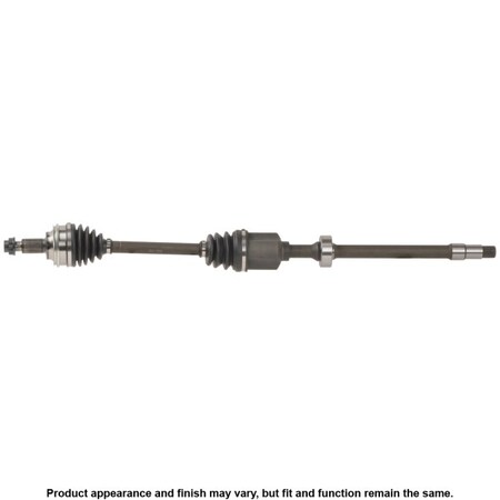 A1 Cardone New Cv Drive Axle, 66-5311 66-5311
